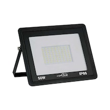 Forlife 50 Watt 12-24 Volt Ac/dc Led Projektör 6500k Beyaz Işık