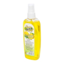 Limon Kolonyası Sprey 80 Derece Pet Şişe 160 Ml