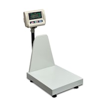Turkter 40x50 Elektronik Baskül 150 Kg Kapasiteli