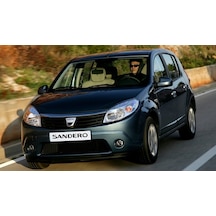Yyo Dacia Sandero Bagaj Amortisörü Takım Sağ-sol 2007-2012