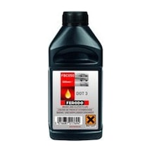 Fren Hıdrolık Yagı 500ml Dot3