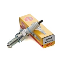 Ngk Cr10ek 2360 Buji Yamaha Yzf R6 99-20