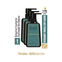 %100 Doğal Zeytinyağlı Bergamot Kokulu Sıvı El Sabun Yoğun Nemlen