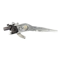 Kango 98-08 Elektrikli Ön Sol Cam Krikosu 7700303543-8200188553 -
