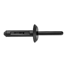 Im Global Trade Chrysler Tampon Perçini Klipsi 34201631- 10 Adet