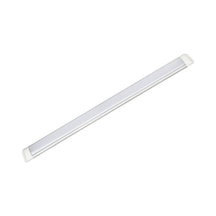 Tekideal Horoz Elektrik Tetra 36 36 Watt Beyaz Işık Yatay Led Bant Armatür 36w 120cm Beyaz