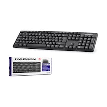 Hadron HDX2601(859) Standart F Klavye