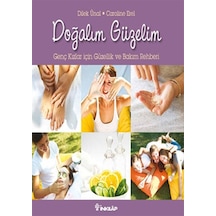 Doğalım Güzelim - Dilek Ünal -  Caroline Erel - İnkılap Kitabevi