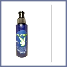 Bezos Playboy Jel 125 Ml / Playboy Lubricating Jel 125 Ml Dlra