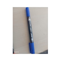 U4 Fineliner 1100k Soft Çift Uçlu 50'li Kavanoz