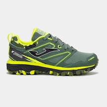 Joma Jshow2501v Shock Jr Çocuk Yürüyüş Ayakkabısı Siyah