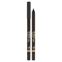 Tattoo Gel Eyepencil No: 102 Dark Brown - 24 Saat Kalıcı Suya Dayanıklı Jel Göz Kalemi 00