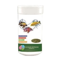 Pets Family Cichlid Supreme Formula 250ml/90g N698