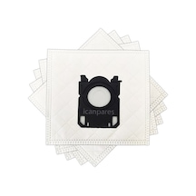 Electrolux S-Bag Elektrikli Süpürge Toz Torbası (307983350)