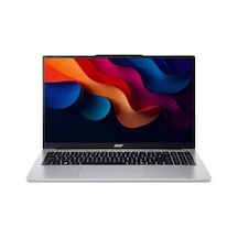 Acer Aspire Lite Al15-71P-51AR NX.J7MEY.001A49 i5-12450H 8 GB 512 GB SSD 15.6" W10P Dizüstü Bilgisayar