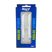 Ragot Raglou Hybrid 140mm 35gr Silikon Yem