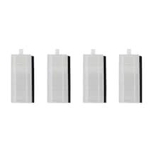 Asgard Grup Viomi S9-m7 Pro-m7 Max-m8 Pro İle Uyumlu 4 Filtre Pkt-asgs000168