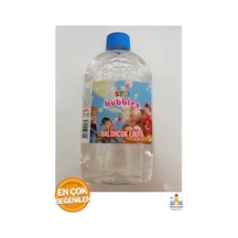 Erkek Ve Kız Çocuklar İçin 500 Ml Likit Baloncuk Sıvısı Oyuncakları Tüm Yaşlar