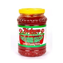 Kulaca Tatlı Biber Salçası 2.5 Kg. Yeni Mahsül