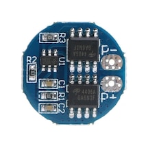 Bms 2s 5a Protection Board