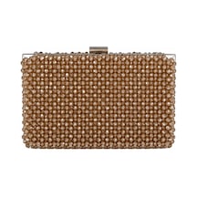 Atelier Emine Clutch Opaline Çanta Çok Renkli
