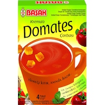 Başak Domates Çabuk Çorba 24 x 22 G