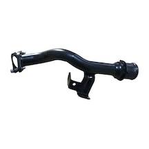 Atık Turbo Çıkış Hortum Metal Borusu Fiat Doblo Iıı 1.3 Mjet 09 Atk 221 51984103 51812225 51901748