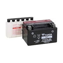Yuasa Ytx7a-bs