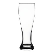 6 Lı Weizenbeer & Pils Bira Bardağı 665 Cc