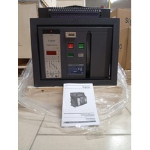 Sigma Termik Manyetik Şalter 3 Kutuplu - Sfa2500h3 2500a Açık Tip Güç Şalteri