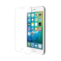 Ecr Apple Uyumlu iPhone 8 Plus Esnek Nano Cam Ekran Koruyucu