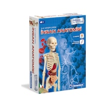 Clementoni Insan Anatomisi