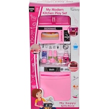 Kutuda Dolap ve Bulaşık   Makinası