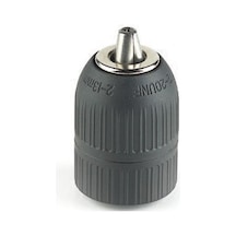 Gfb 2732 Supra Plastik Diş 2-13 Mm 1/2 - 20 Mandren