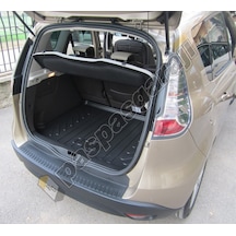 Renault Scenic 3 Bagaj Havuzu 2012-2016 Arası