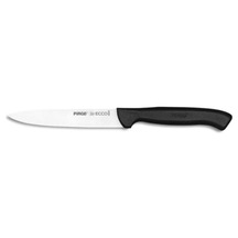 Pirge Ecco Sebze Bıçağı Sivri 12 Cm - 38048 Çok Renkli