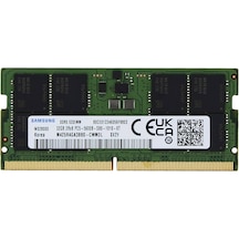 Samsung M425R4GA3BB0-CWM 32 GB DDR5 5600 MHz CL46 Ram