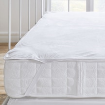 Yataş Bedding Mıcrofıt Lastikli Tek Kişilik Alez (90X190 Cm)