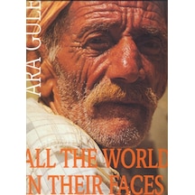 All The World In Their Faces