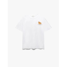 Koton Kadın T-shirt 5sak50125ek-5822