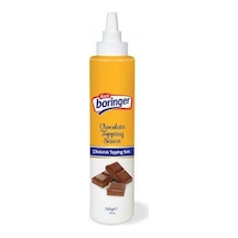 Kent Boringer Topping Sos Çikolata 750 G
