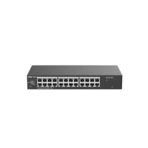 Ruijie Reyee RG-ES124G-L 24 Port 10/100/1000 Mbps Yönetilmeyen Switch