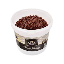 Alba Gümüş Pirinç Patlağı 1 Kg 10'li Paket