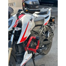 Rtr 200 Koruma Demiri