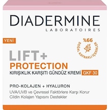 Diadermine Lift+ Protection SPF 30   Gündüz Kremi 50 ML