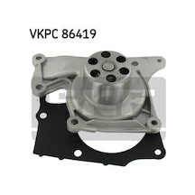 Skf Vkpc86419 Devırdaım Pompası Juke Qashqaı Note Pulsar 1.5dcı Clıo Iıı Kangoo Iıı Megane Iıı Fluence Modus Duster Loga