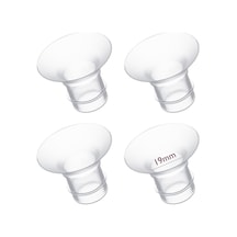 Momcozy 19 mm Flanş Girişi 4 Adet ( S9Pro – S12Pro )