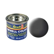 Mey İthalat Email Color Olive Grey - Mat - Boya 14 Ml Gri Mey İthalat Email Color Olive Grey - Mat - Boya 14 Ml Gri