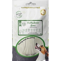 Tr Healty Dental Bones Beyaz Pres Kemik 13cm 3lü 180gr