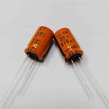 Gxe35vb470m 470mf 35v 12.5x20 Elko Kondansatör 67 Adet